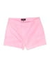 J.Crew Solid Pink Shorts Size 10 - photo 1