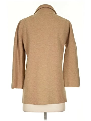 J.Crew Wool Coat (view 2)