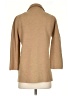J.Crew 100% Merino Tan Wool Coat Size XS - photo 2