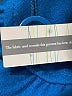 Tulle Blue Jacket Size M - photo 8