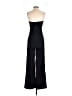 PrettyLittleThing Solid Black Jumpsuit Size 4 - photo 2