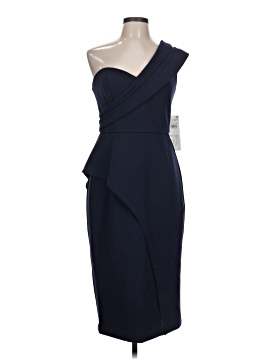 Aidan Mattox By Adrianna Papell Cocktail Dress