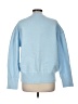 Commense Blue Sweatshirt Size M - photo 2