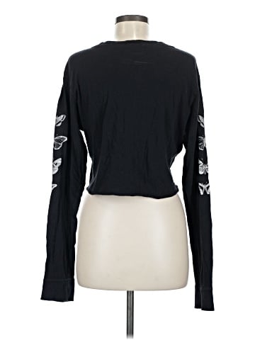 RE/DONE Long Sleeve T-Shirt (view 2)