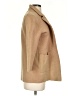 J.Crew 100% Merino Tan Wool Coat Size XS - photo 4