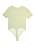 Planet Heart Green Bodysuit Size S - photo 2