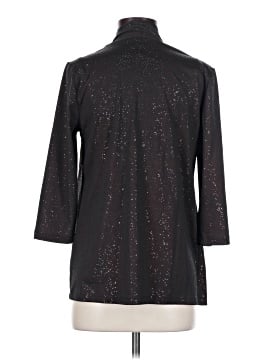 Travelers by Chico's Kimono (view 2)