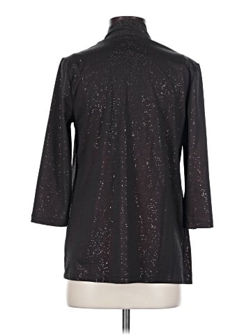 Travelers by Chico's Kimono (view 2)