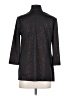 Travelers by Chico's Black Kimono Size Sm (0) - photo 2