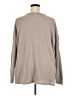 Lane Bryant Gray Long Sleeve Top Size 26 - 28 Plus - photo 2