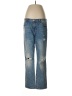 CAbi 100% Cotton Blue Jeans Size 6 - photo 1