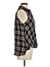 Rock & Republic 100% Rayon Black Sleeveless Blouse Size M - photo 4