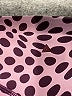 Assorted Brands Print Purple Leggings One size - photo 7