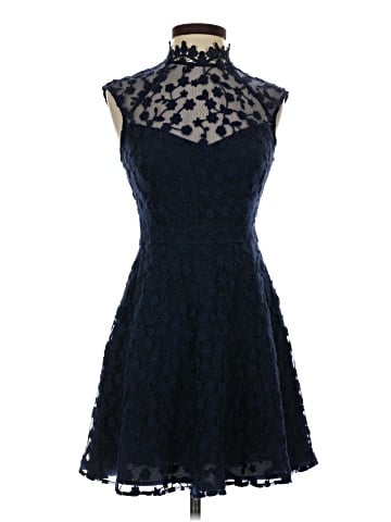 BB Dakota Cocktail Dress (view 1)