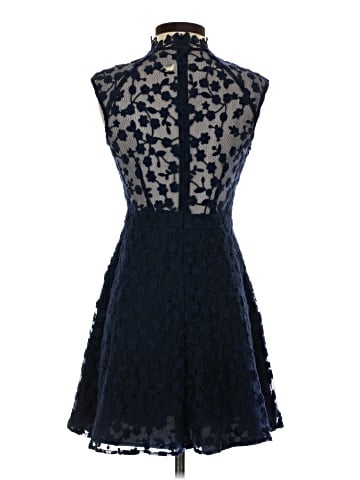 BB Dakota Cocktail Dress (view 2)