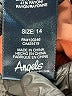 Angels Solid Brown Shorts Size 14 - photo 4