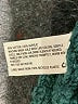 Universal Thread Solid Green Pullover Sweater Size 3X - photo 8