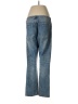 CAbi 100% Cotton Blue Jeans Size 6 - photo 2