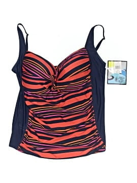 Mazu Swim Swimsuit Top (view 1)