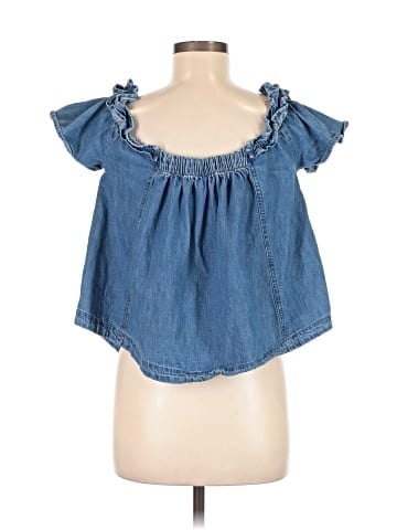 Free People Sleeveless Blouse (view 2)