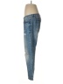 CAbi 100% Cotton Blue Jeans Size 6 - photo 5