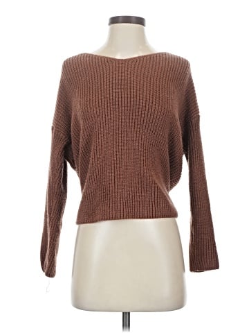 Miracle Long Sleeve Top (view 1)
