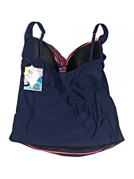 Mazu Swim Swimsuit Top (view 2)
