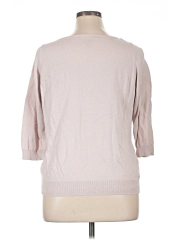 Worthington 3/4 Sleeve T-Shirt (view 2)