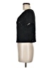 Express Black Short Sleeve Top Size M - photo 5