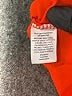 Halogen Orange Tank Top Size XS - photo 8