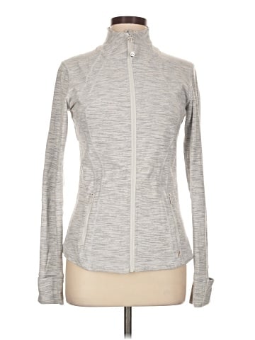 Lululemon Athletica Track Jacket (view 1)