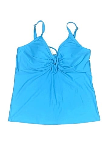 Sunsets Swimsuit Top (view 1)