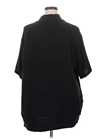 Lane Bryant Outlet Poncho (view 2)