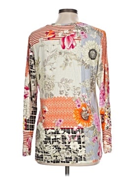Johnny Was Long Sleeve Blouse (view 2)
