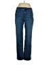 Talbots Outlet Blue Jeans Size 14 - photo 1