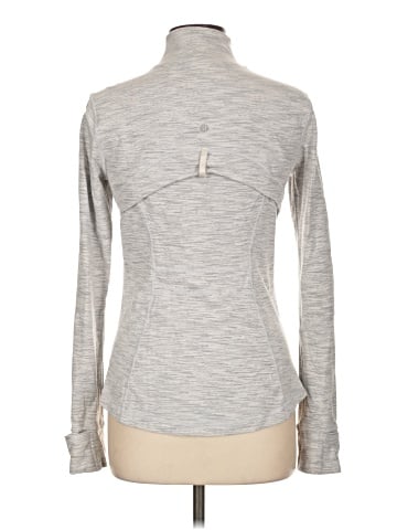Lululemon Athletica Track Jacket (view 2)