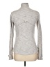 Lululemon Athletica Gray Track Jacket Size 10 - photo 2
