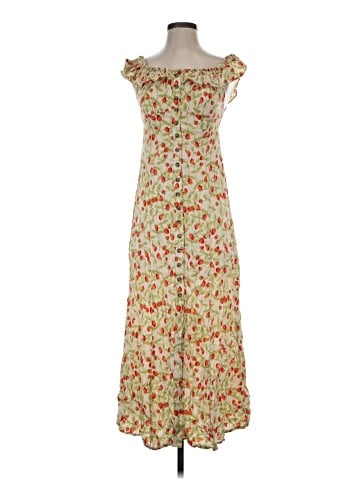 Free People Casual Dress (view 1)