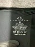 Klassy Network Black Short Sleeve Top Size M - photo 7