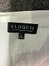 ELOQUII Ivory 3/4 Sleeve Blouse Size 16 Plus - photo 7