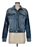 Hidden Jeans 100% Cotton Blue Denim Jacket Size M - photo 1