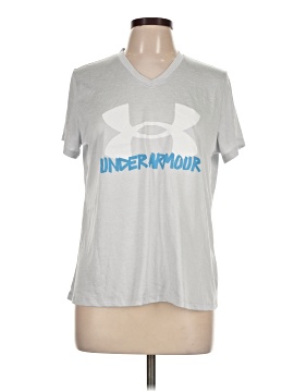 Under Armour Short Sleeve T Shirt