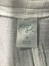 Kona Sol 100% Cotton White Shorts Size M - photo 3