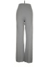 Unbranded Solid Gray Casual Pants Size S - photo 1