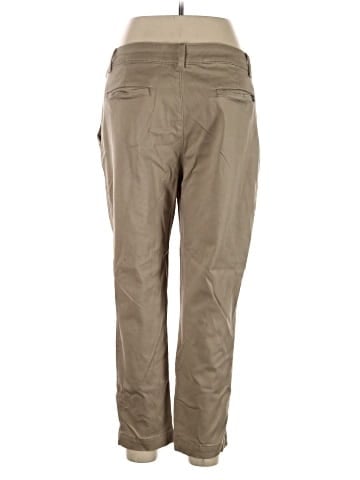 Banana Republic Khakis (view 2)
