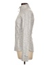 Lululemon Athletica Gray Track Jacket Size 10 - photo 5