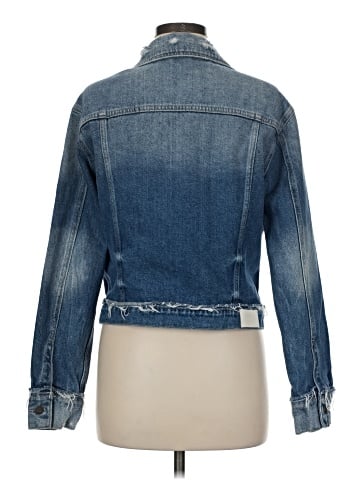 Hidden Jeans Denim Jacket (view 2)