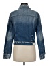 Hidden Jeans 100% Cotton Blue Denim Jacket Size M - photo 2