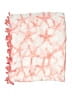 Unbranded Stars Tropical Pink Scarf One size - photo 2
