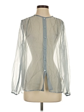 Commense Long Sleeve Blouse (view 1)